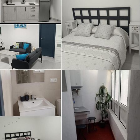 Villa Vivienda Turistica Casa Paula Ubrique Esterno foto